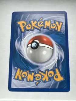 Pokemon Card Mantyke (55/130) Diamond and Pearl Uncommon Non-Foil - Image 2
