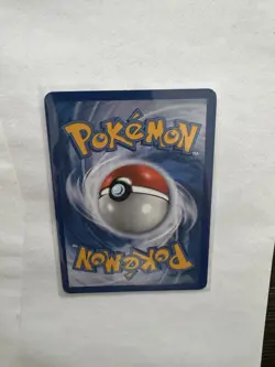 Charizard Platinum Arceus Promo Cracked Ice Holo 1/99 Pokemon Card 2009 HP - Image 2