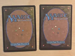 MTG Jinnie Fay, Jetmir’s Second 2 Cards, New Capenna - Image 2