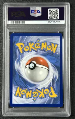 GRENINJA EX PSA 9 2024 POKEMON SV TWILIGHT MASQUERADE - TWM EN #214/167 SIR 626 - Image 2