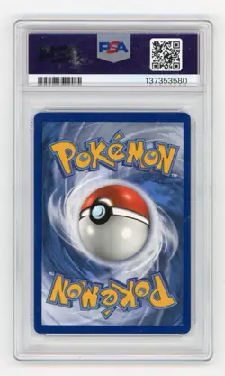 2021 POKEMON SWORD & SHIELD SHINING FATES #SV107 FULL ART/CHARIZARD VMAX PSA 10 - Image 2