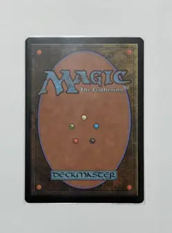 Grim Tutor MTG - M21 #315 (Borderless) - Image 2