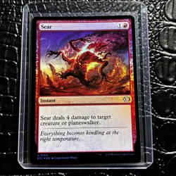Sear Lorwyn Eclipsed NM Foil - Image 1