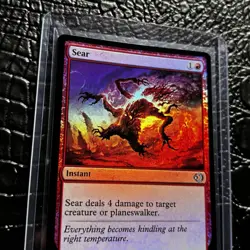 Sear Lorwyn Eclipsed NM Foil - Image 2