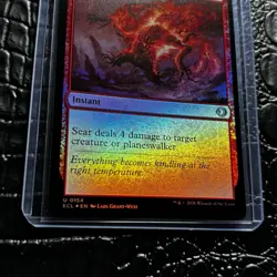 Sear Lorwyn Eclipsed NM Foil - Image 3