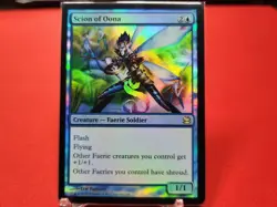 Scion of Oona Modern Masters Foil NM - Image 1