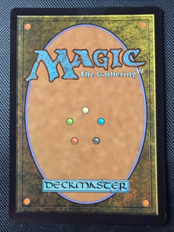 MTG The Boy in the Iceberg Dark Depths M 0056 Borderless Foil TLE Avatar NM - Image 3