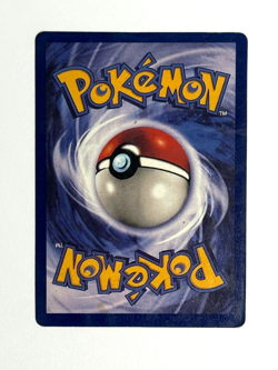 Pokemon TCG Pikachu 60/64 First Edition Common Jungle HP - Image 2