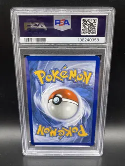 2025 POKEMON MEG EN-MEGA EVOLUTION MEGA HYPER RARE #187 MEGA GARDEVOIR EX PSA 10 - Image 2