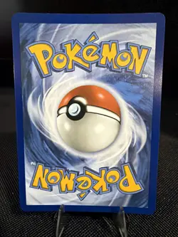 Pokemon Snorlax 144/191 Surging Sparks Reverse Holo English - Image 2