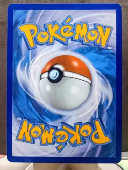 Pokemon TCG: Appletun #211/191 Surging Sparks Illustration Rare Full Art Holo - Image 2