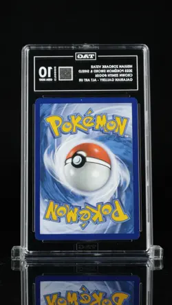 2023 Pokemon Hisuian Zoroark VSTAR Crown Zenith GG UR GG56/GG70 TAG 10 - Image 2