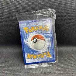 Pokemon Moltres Zapdos Articuno GX Hidden Fates Black Star Promo SM210 SEALED - Image 3