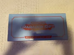 Pokemon TCG: Scarlet & Violet Paradox Rift Elite Trainer Box - Roaring Moon 820650854163 - Image 3