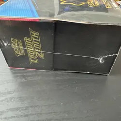 Pokemon TCG Sword & Shield Crown Zenith ETB Elite Trainer Box Factory Sealed - Image 4