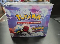 Pokemon Call Of Legends Booster Box French Brand New Factory Sealed Box RARE - Image 1