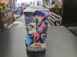 Pokemon Call Of Legends Booster Box French Brand New Factory Sealed Box RARE - Image 2