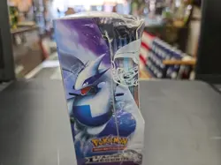 Pokemon Call Of Legends Booster Box French Brand New Factory Sealed Box RARE - Image 3