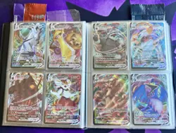 🔥Pokemon Collection Binder Lot W/ 7 Sealed & 1 Metal Promo🔥🔥🔥 - Image 3