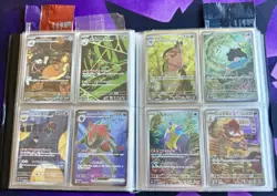 🔥Pokemon Collection Binder Lot W/ 7 Sealed & 1 Metal Promo🔥🔥🔥 - Image 4