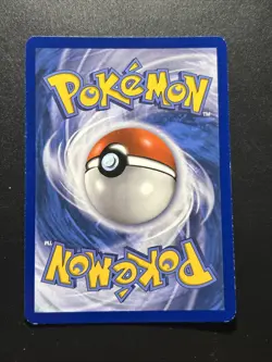 Pokemon Lugia TCG Black Star Promo Holo Rare XY156 (2016) - Image 2
