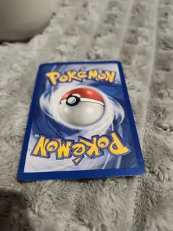 Pokemon TCG Trainer Professor Oak 88/102 Original Base Set WOTC 1999 - Image 3