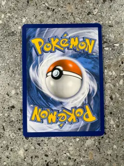 Pokemon TCG Cards Raikou 55/162 BREAKthrough Alternate Holo Rare Promo NM-M - Image 2