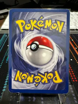 POKEMON - WOTC - GYM HEROES - PICK YOUR CARDS - Image 5