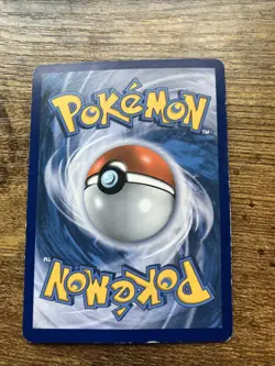 Pokemon TCG M Tyranitar EX Full Art Ultra Rare Holo Card Ancient Origins 92/98 - Image 2