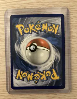 Pokemon M Tyranitar EX Full Art Ultra Rare Card 92/98 XY-Ancient Origins LP - Image 2