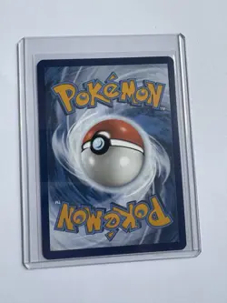Venusaur ex 198/165 Sv: Scarlet & Violet 151 Holo TCG NM Pokemon Card Ultra Rare - Image 2