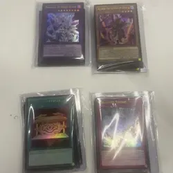 Yugioh Branded Despia Deck Core - Lightly Played - Near Mint Condition - Image 1