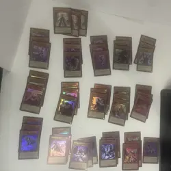 Yugioh Branded Despia Deck Core - Lightly Played - Near Mint Condition - Image 2