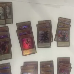 Yugioh Branded Despia Deck Core - Lightly Played - Near Mint Condition - Image 4