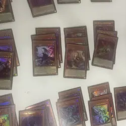 Yugioh Branded Despia Deck Core - Lightly Played - Near Mint Condition - Image 5