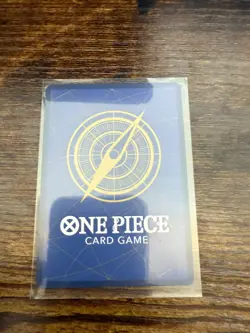OP05-034 Baby 5 :: Rare One Piece TCG :: OP05: Awakening Of The New Era MINT - Image 2