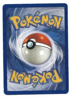 Ninetales 012/102 Base Set Holo Pokemon TCG Vintage WoTC - Image 2