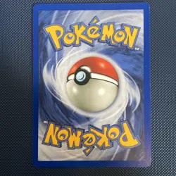 Pikachu SNAP Promo 26/53 Wotc Black Star Promo Pokemon NM / Mint - Image 2