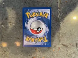 Snap Pikachu #26 Black Star Promo Pokemon Card Wotc Never played - Image 2