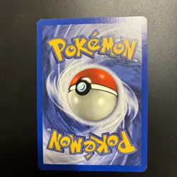 Pikachu SNAP Promo 26/53 Wotc Black Star Promo Pokemon NM/LP - Image 4