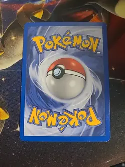Pokemon Card - Pikachu (SNAP) #26 WoTC Black Star Promo - Image 2