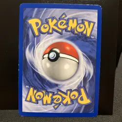 PIKACHU 26 WOTC Black Star Promo - 26 - Pokemon Card - LP #26 snap - Image 2