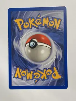 Snap Pikachu #26 Black Star Promo Pokemon Card Wotc Never played NM Rare! - Image 4