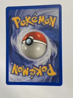 Snap Pikachu #26 Black Star Promo Pokemon Card Wotc Never played NM Rare! - Image 5