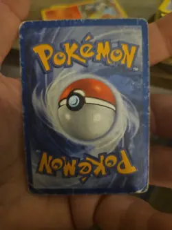 Snap Pikachu #26 Black Star Promo Pokemon Card Wotc - Image 2