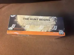 MTG Innistrad: Midnight Hunt DRAFT Booster Box SEALED 36 Packs Magic the Gatheri - Image 4