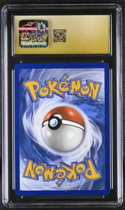 2025 Pokemon Phantasmal Flames #125/094 Mega Charizard Ex SIR CGC 10 PRISTINE - Image 2
