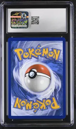 Mega Charizard X ex SIR 125 – 2025 Pokemon Phantasmal Flames – CGC 10 Gem MINT - Image 2