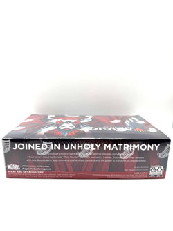 Magic The Gathering Innistrad Crimson Vow Set Booster Box New - Image 2