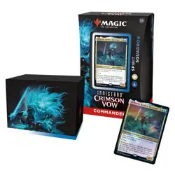 MTG: Innistrad: Crimson Vow - Commander Deck Display - Commander: Innistrad: Cri 630509995332 - Image 3